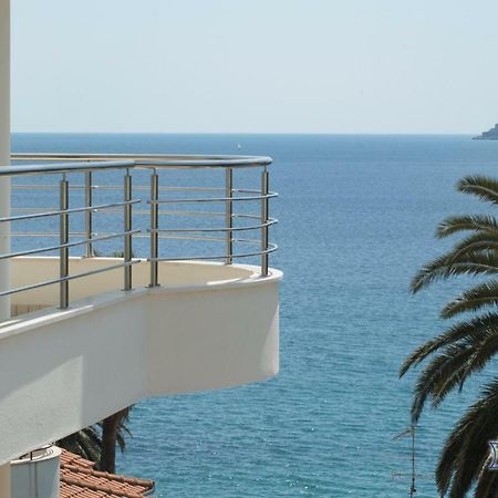הרצג-נובי Apartments Boka Residence מראה חיצוני תמונה